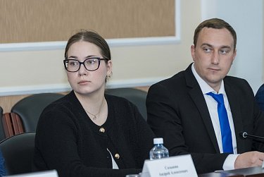 Молодые парламентарии выступили за сохранение культурного наследия